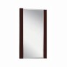 Зеркало Акватон - АРИЯ 65 тёмно-коричневое 1A133702AA430