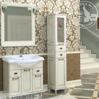 Мебель для ванной Акватон - ЖЕРОНА 85
