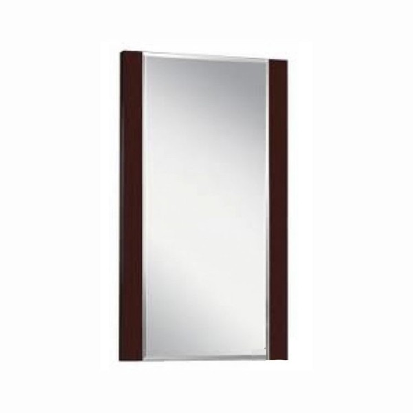 Зеркало Акватон - АРИЯ 80 тёмно-коричневое 1A141902AA430