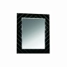 Зеркало Акватон - ВЕНЕЦИЯ 65 черный 1A155302VNL20