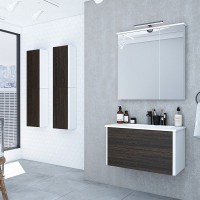 Мебель для ванной Акватон - БРУК 100