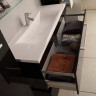 Мебель для ванной Акватон - МАДРИД 120  M