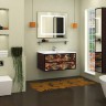 Мебель для ванной Акватон - РИМИНИ 100