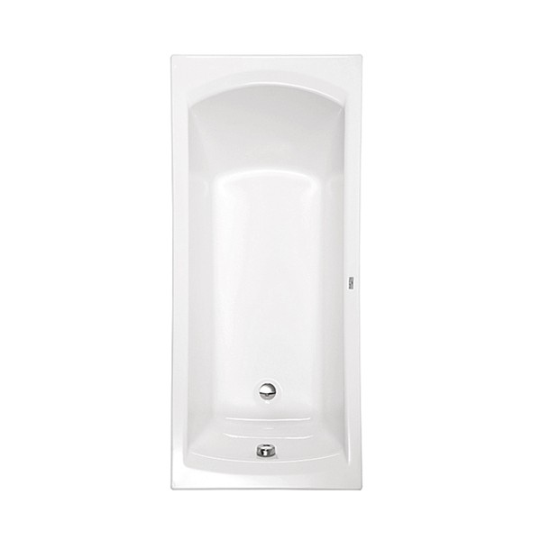 Ванна акриловая Santek - Монако XL 160х75 см