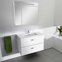 Мебель для ванной Roca VICTORIA NORD 80