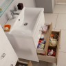 Мебель для ванной Акватон - СТАМБУЛ 65М