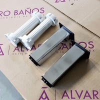 Комплект ножек для тумбы Alvaro Banos 8401.0100