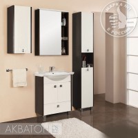 Мебель для ванной Акватон - КРИТ 65 Н