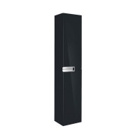 Шкаф-колонна Roca VICTORIA NORD Black Edition ZRU9000095