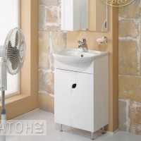 Мебель для ванной Акватон - ПАНДА 50