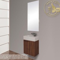 Мебель для ванной Акватон - ЭКЛИПС 46